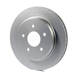 Rear Right Disc Brake Rotor GCR-56703 For 1997-2004 Chevrolet Corvette