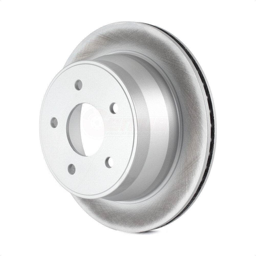 Rear Disc Brake Rotor GCR-56707 For Chevrolet S10 Blazer GMC Sonoma Jimmy Oldsmobile Bravada Isuzu Hombre