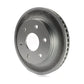 Front Disc Brake Rotor GCR-56825 For Chevrolet Silverado 1500 GMC Sierra Tahoe Suburban Yukon Avalanche XL Cadillac Classic Escalade Express 2500 Astro ESV EXT Savana Safari