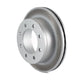 Rear Disc Brake Rotor GCR-56828 For Chevrolet Silverado 2500 HD GMC Express 3500 Sierra Savana Classic Suburban Yukon XL Avalanche 4500