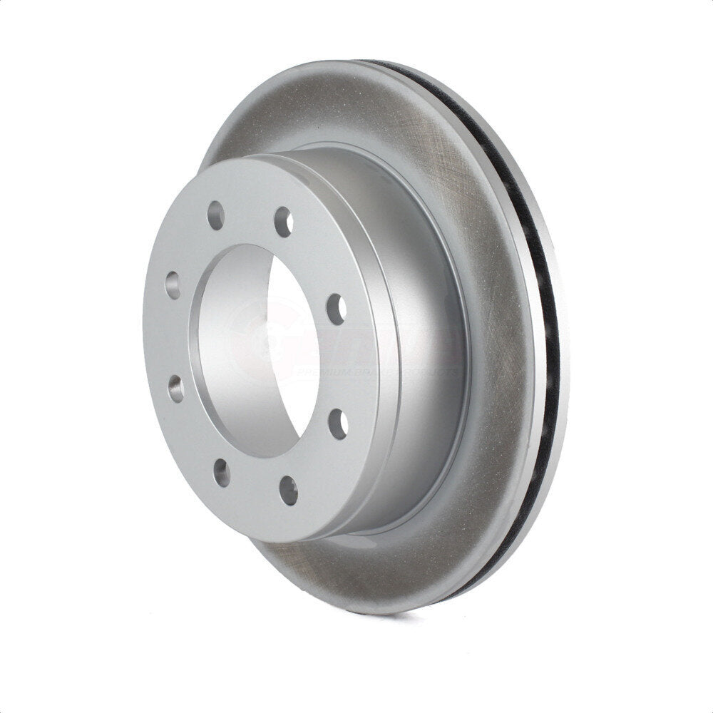 Rear Disc Brake Rotor GCR-56828 For Chevrolet Silverado 2500 HD GMC Express 3500 Sierra Savana Classic Suburban Yukon XL Avalanche 4500