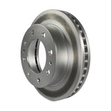 Front Disc Brake Rotor GCR-56829 For Chevrolet Silverado 2500 HD GMC Express 3500 Sierra Cadillac DeVille Savana Hummer H2 Classic 1500 Suburban Yukon XL Avalanche