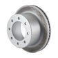Rear Disc Brake Rotor GCR-56992 For Chevrolet Express 3500 Silverado GMC Savana HD Sierra Classic