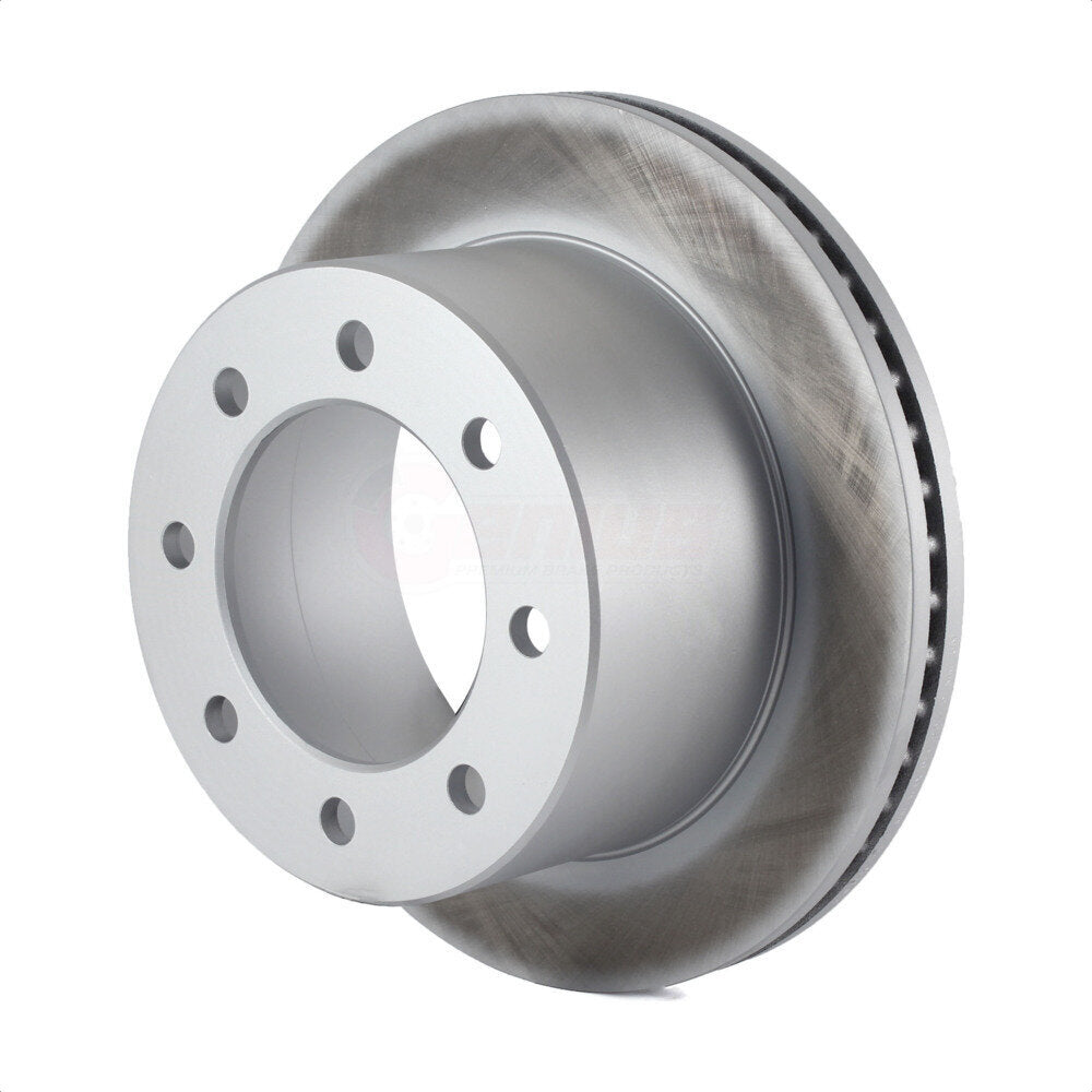 Rear Disc Brake Rotor GCR-56992 For Chevrolet Express 3500 Silverado GMC Savana HD Sierra Classic
