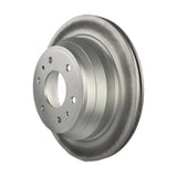 Rear Disc Brake Rotor GCR-580029 For Chevrolet Trailblazer GMC Envoy EXT XL Buick Rainier Oldsmobile Bravada XUV SSR Isuzu Ascender Saab 9-7x