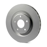 Front Disc Brake Rotor GCR-580253 For Chevrolet Corvette Cadillac XLR