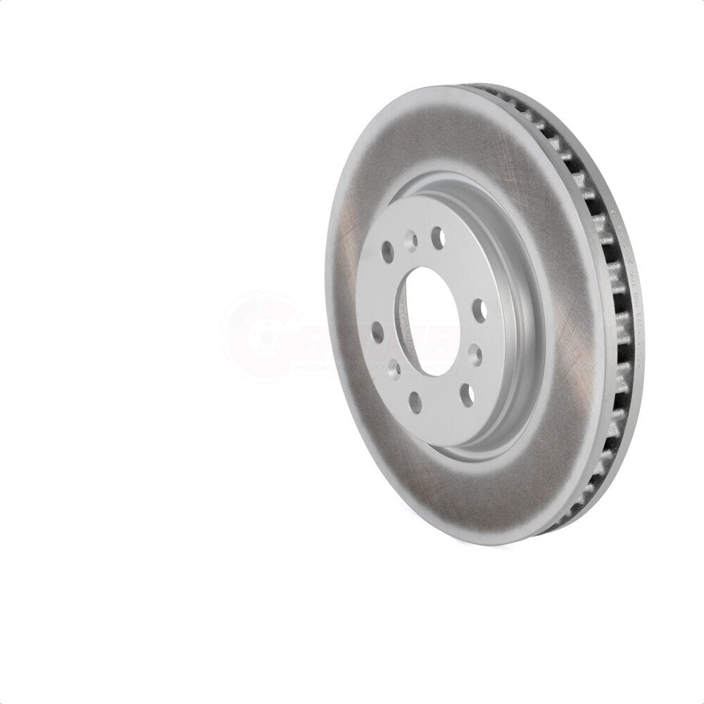 Front Disc Brake Rotor GCR-580371 For Chevrolet Uplander Buick Terraza Pontiac Montana Saturn Relay