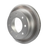 Rear Disc Brake Rotor GCR-580380 For Chevrolet Express 3500 2500 GMC Savana