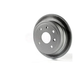 Rear Disc Brake Rotor GCR-580409 For Suzuki Forenza Reno Chevrolet Optra