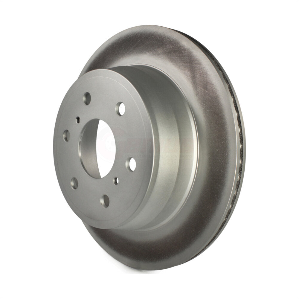 Rear Disc Brake Rotor GCR-580422 For Chevrolet Silverado 1500 GMC Sierra Tahoe Yukon Cadillac Suburban Escalade XL Avalanche ESV LD Classic EXT Limited