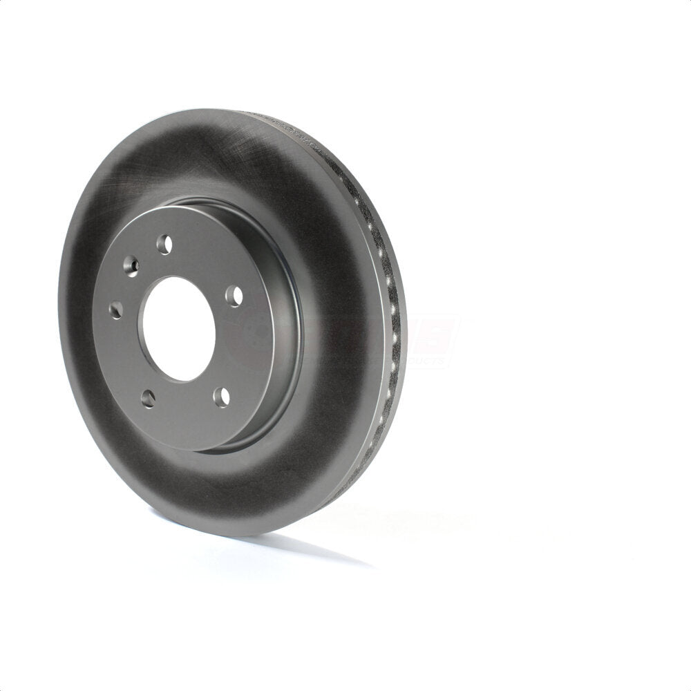 Front Disc Brake Rotor GCR-580547 For Chevrolet Equinox Saturn Vue Captiva Sport Pontiac Torrent Suzuki XL-7