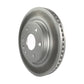 Front Disc Brake Rotor GCR-580560 For Chevrolet Traverse GMC Acadia Buick Enclave Saturn Outlook Limited