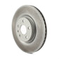 Front Disc Brake Rotor GCR-580676 For Cadillac CTS XTS Buick Regal Chevrolet Caprice Corvette