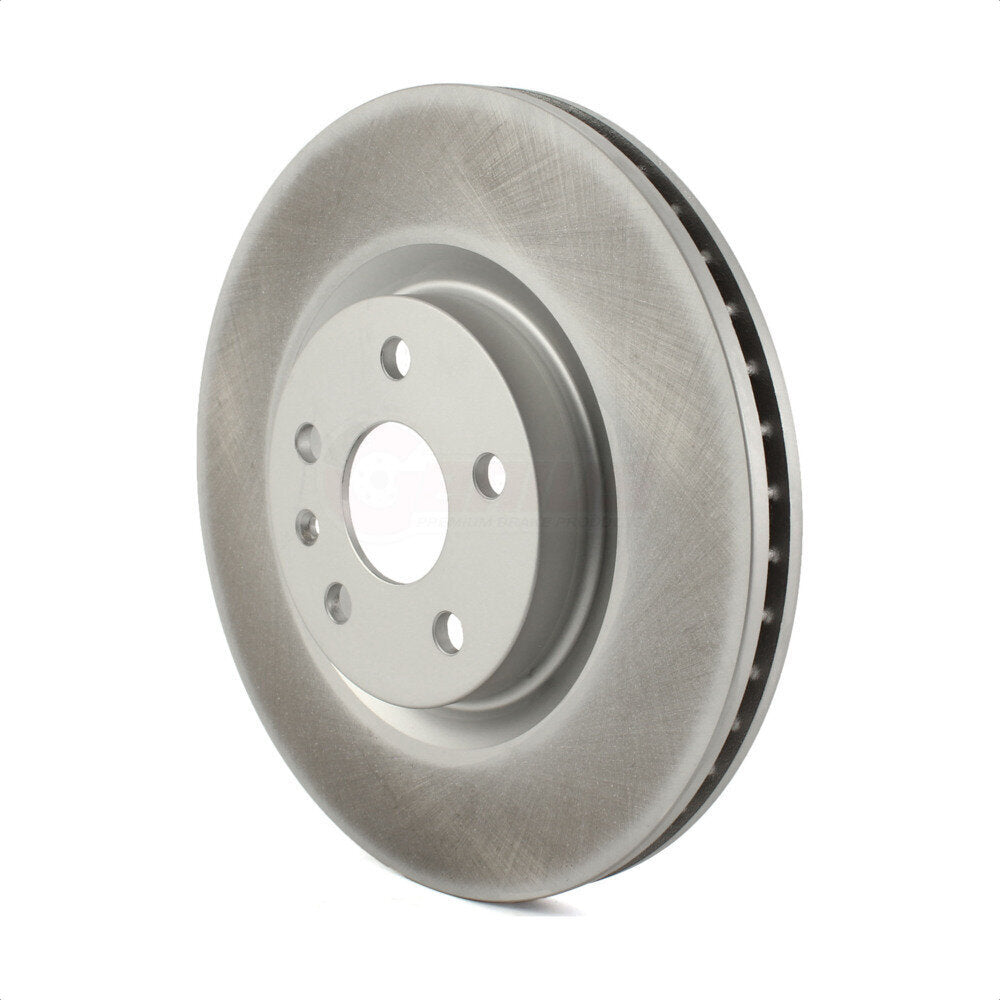 Front Disc Brake Rotor GCR-580676 For Cadillac CTS XTS Buick Regal Chevrolet Caprice Corvette