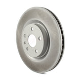 Front Disc Brake Rotor GCR-580676 For Cadillac CTS XTS Buick Regal Chevrolet Caprice Corvette