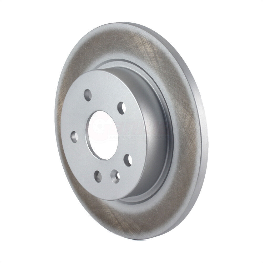 Rear Disc Brake Rotor GCR-580769 For Chevrolet Cruze Buick Encore Trax Sonic Limited