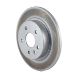 Rear Disc Brake Rotor GCR-580769 For Chevrolet Cruze Buick Encore Trax Sonic Limited