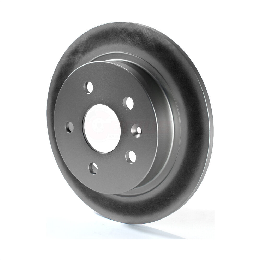 Rear Disc Brake Rotor GCR-580838 For Chevrolet Malibu Buick LaCrosse Regal Limited