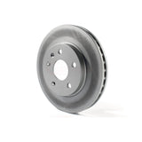 Front Disc Brake Rotor GCR-580839 For Chevrolet Malibu Buick LaCrosse Regal Limited