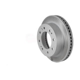 Front Disc Brake Rotor GCR-580875 For Chevrolet Silverado 2500 HD GMC Sierra 1500 3500 Suburban