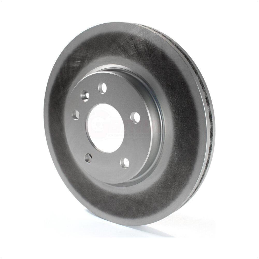 Front Disc Brake Rotor GCR-580899 For Chevrolet Equinox Malibu Cruze Buick GMC Terrain Verano Volt LaCrosse Regal Sportback TourX Orlando Encore GX Trailblazer