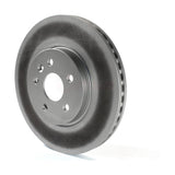 Front Disc Brake Rotor GCR-581025 For Chevrolet Buick Encore Trax Sonic