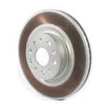Front Disc Brake Rotor GCR-581912 For Chevrolet Camaro Cadillac CTS CT6 CT5
