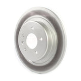 Rear Disc Brake Rotor GCR-582032 For 2016-2018 Buick Envision With 315mm Diameter