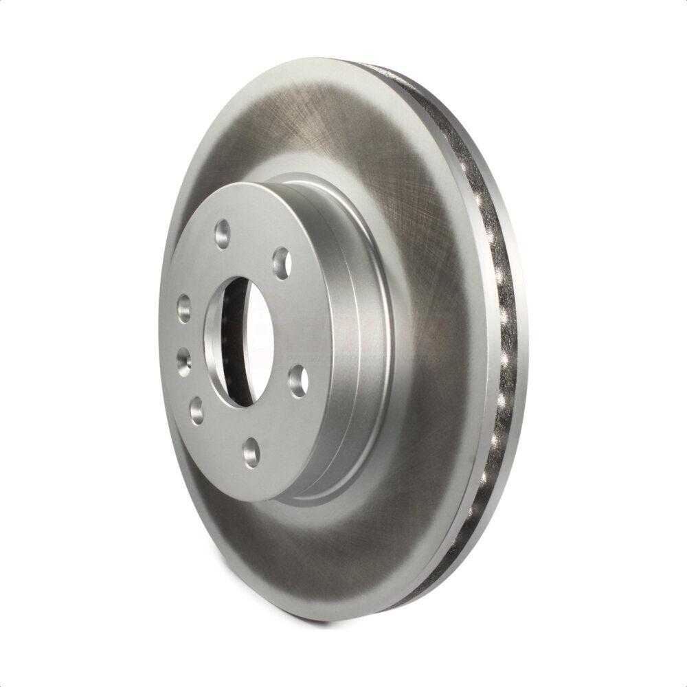 Front Disc Brake Rotor GCR-582038 For 2015-2020 Chevrolet Colorado GMC Canyon