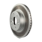 Front Disc Brake Rotor GCR-582038 For 2015-2020 Chevrolet Colorado GMC Canyon