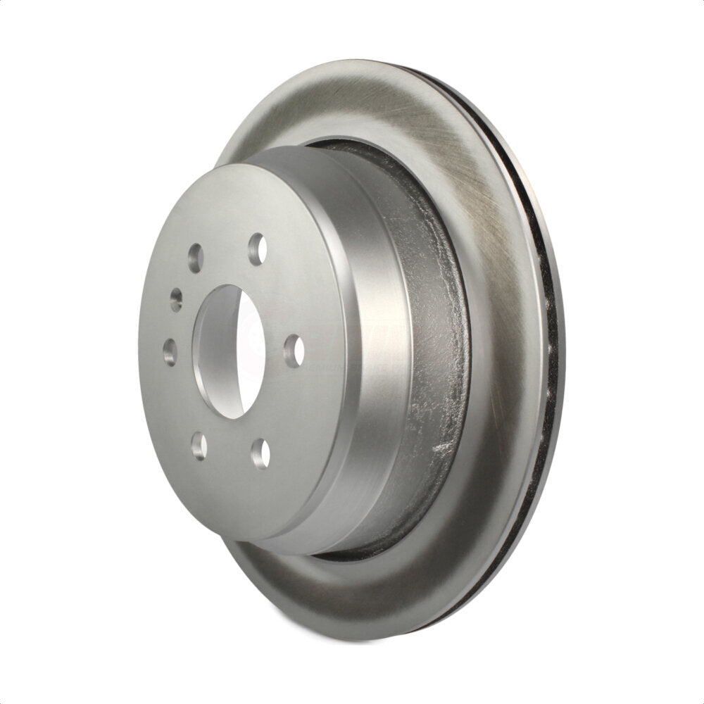 Rear Disc Brake Rotor GCR-582039 For 2015-2020 Chevrolet Colorado GMC Canyon