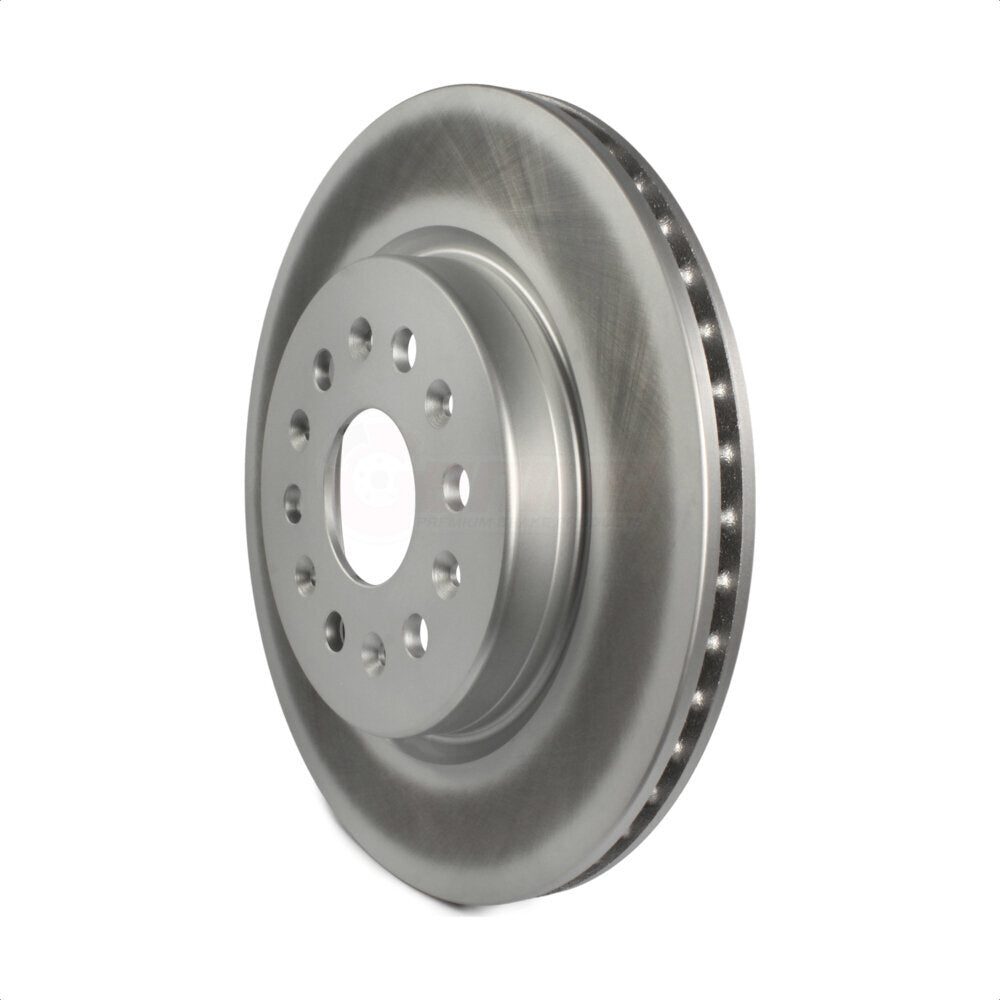 Rear Disc Brake Rotor GCR-582060 For Chevrolet Traverse GMC Acadia Cadillac XT5 Buick Enclave Blazer Spark XT6