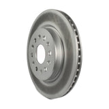 Rear Disc Brake Rotor GCR-582060 For Chevrolet Traverse GMC Acadia Cadillac XT5 Buick Enclave Blazer Spark XT6