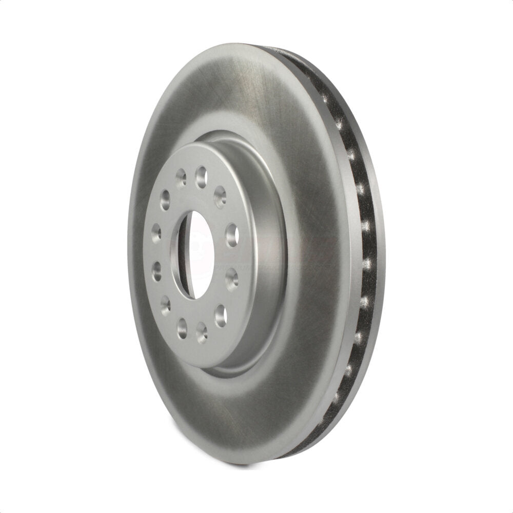 Front Disc Brake Rotor GCR-582061 For Chevrolet Traverse GMC Acadia Buick Enclave Blazer