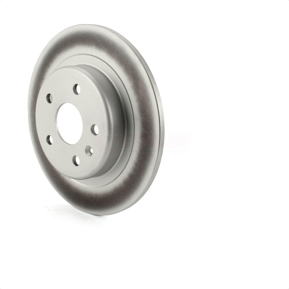 Rear Disc Brake Rotor GCR-582456 For 2019-2020 Buick Envision With 315mm Diameter