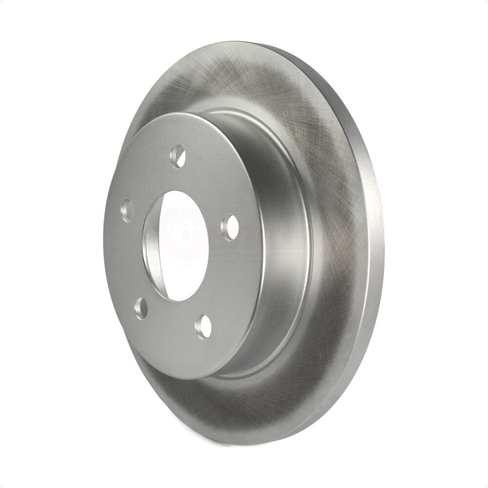 Rear Disc Brake Rotor GCR-66448 For Ford Mustang