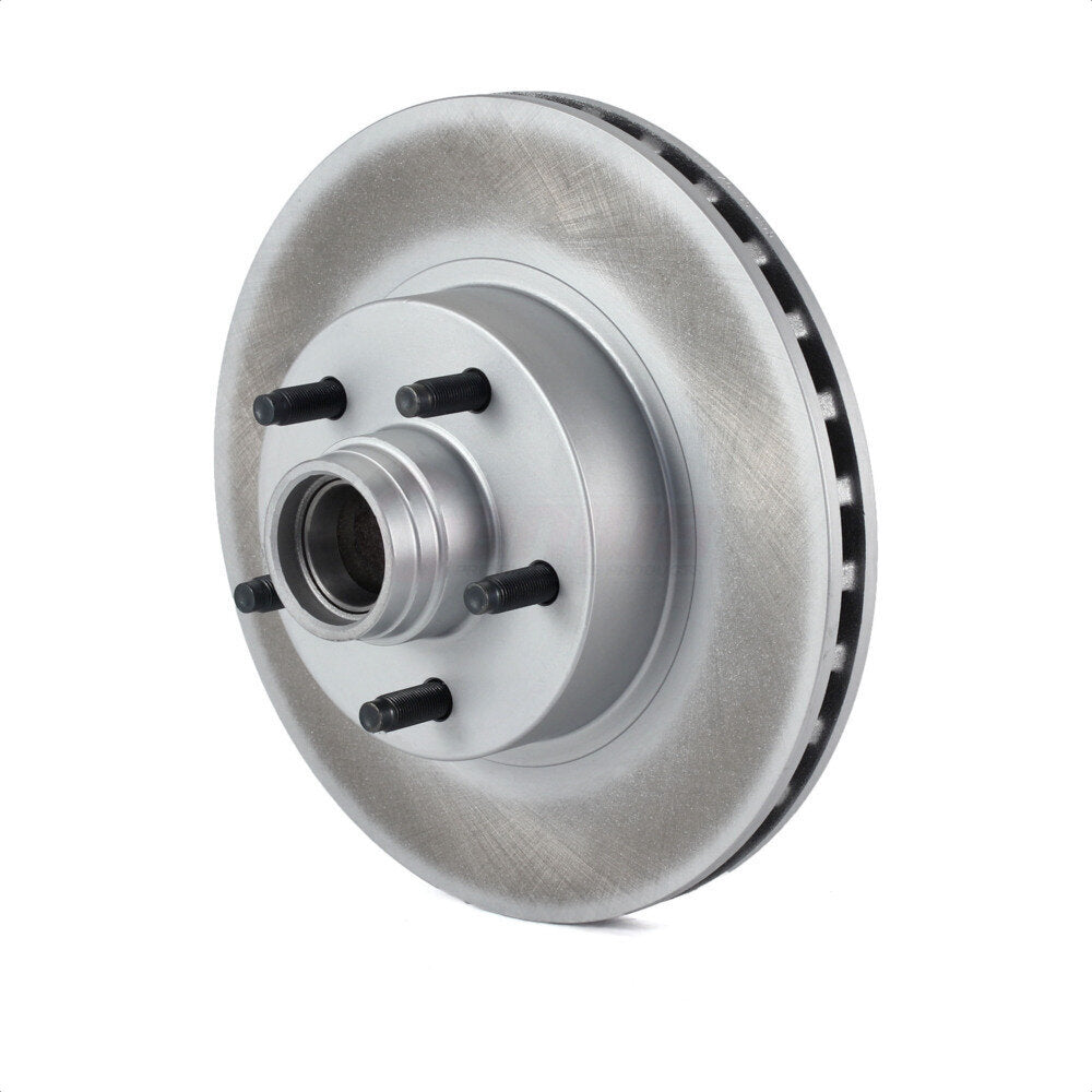 Front Disc Brake Rotor Hub Assembly GCR-66597 For Ford Ranger Explorer Mazda Mercury Mountaineer B3000 B2300 B4000 B2500