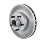 Front Disc Brake Rotor Hub Assembly GCR-66597 For Ford Ranger Explorer Mazda Mercury Mountaineer B3000 B2300 B4000 B2500