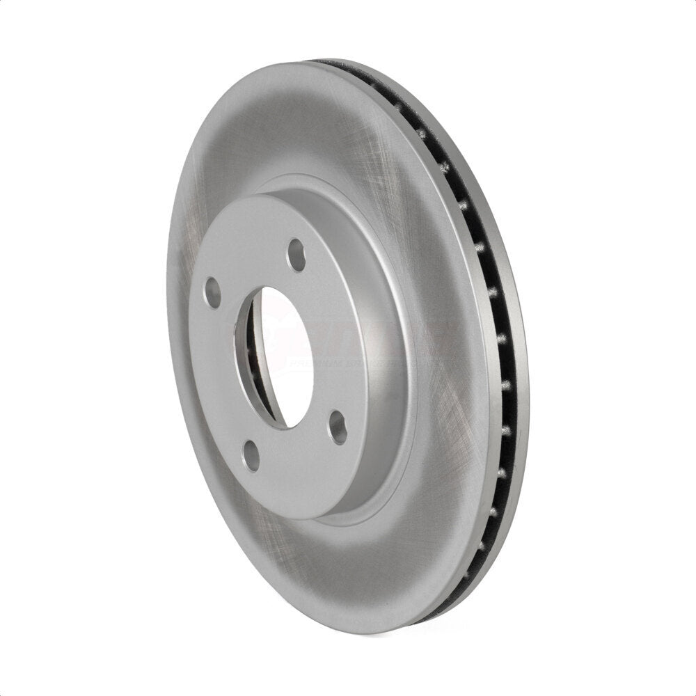 Front Disc Brake Rotor GCR-66913 For Ford Focus