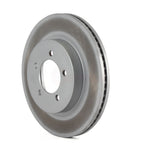 Front Disc Brake Rotor GCR-680014 For Ford Explorer Mercury Mountaineer