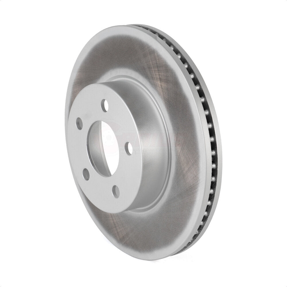 Front Disc Brake Rotor GCR-680027 For Ford Ranger Explorer Sport Trac Mazda B4000