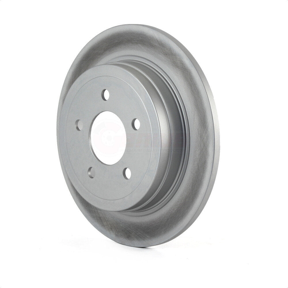 Rear Disc Brake Rotor GCR-680147 For Ford Explorer Sport Trac