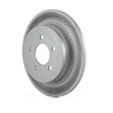 Rear Disc Brake Rotor GCR-680147 For Ford Explorer Sport Trac
