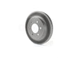 Front Disc Brake Rotor GCR-680180 For Ford F-150 Lincoln Mark LT With 6 Lug Wheels 4WD