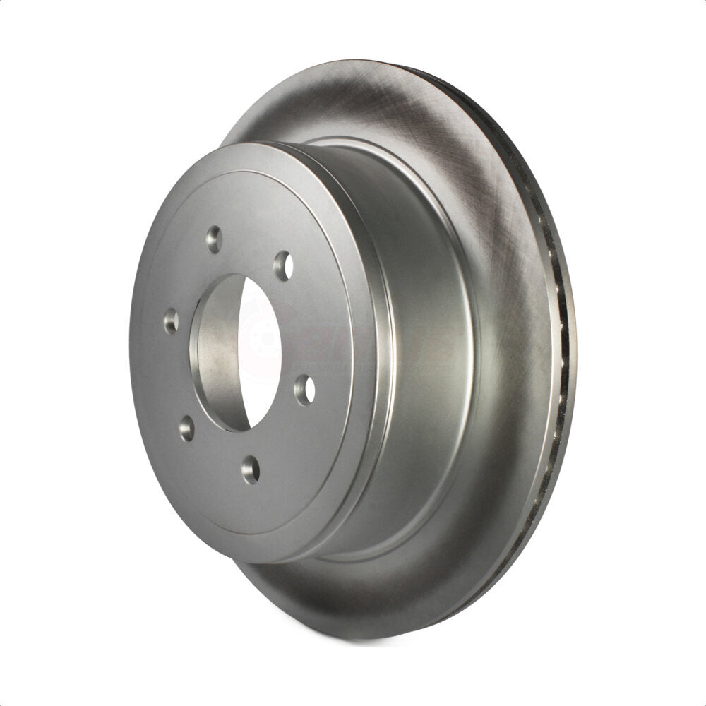 Rear Disc Brake Rotor GCR-680182 For Ford F-150 Lincoln Mark LT