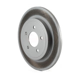 Rear Disc Brake Rotor GCR-680271 For Ford Escape Mercury Mariner Mazda Tribute