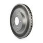 Front Disc Brake Rotor GCR-680272 For Ford Escape Mercury Mariner Mazda Tribute