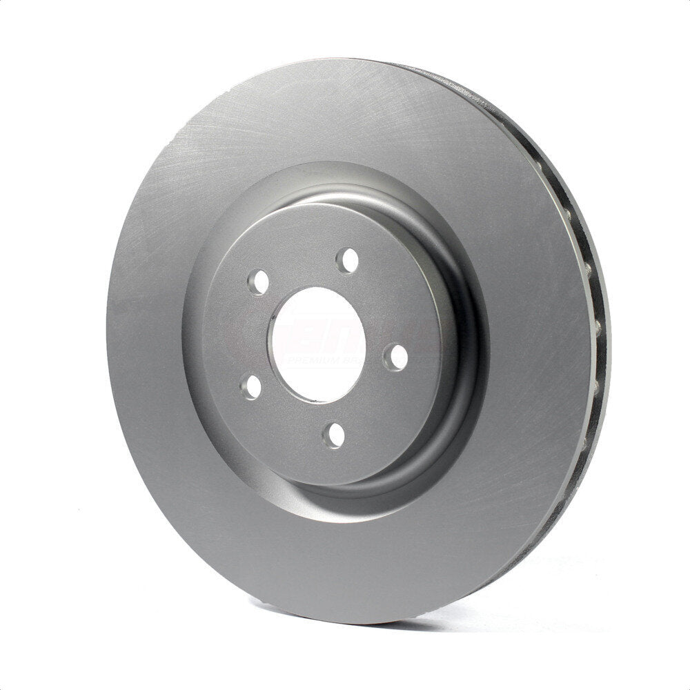 Front Disc Brake Rotor GCR-680497 For Ford Mustang
