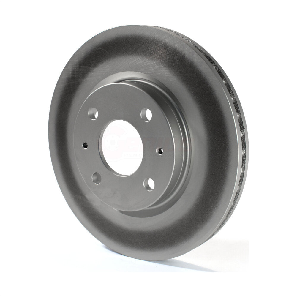 Front Disc Brake Rotor GCR-680677 For 2008-2011 Ford Focus