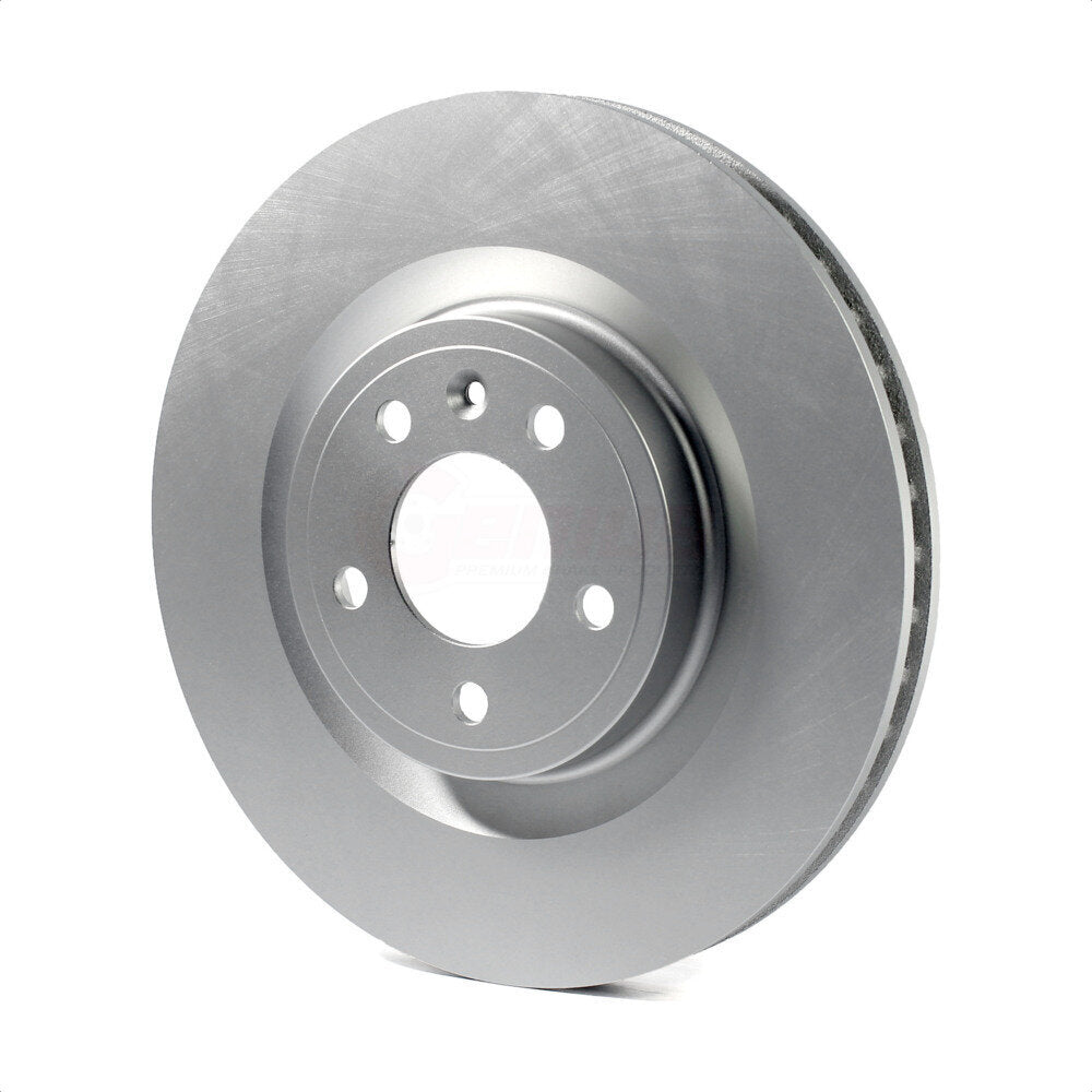 Front Disc Brake Rotor GCR-680811 For Ford Mustang